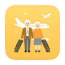 Flight Companions